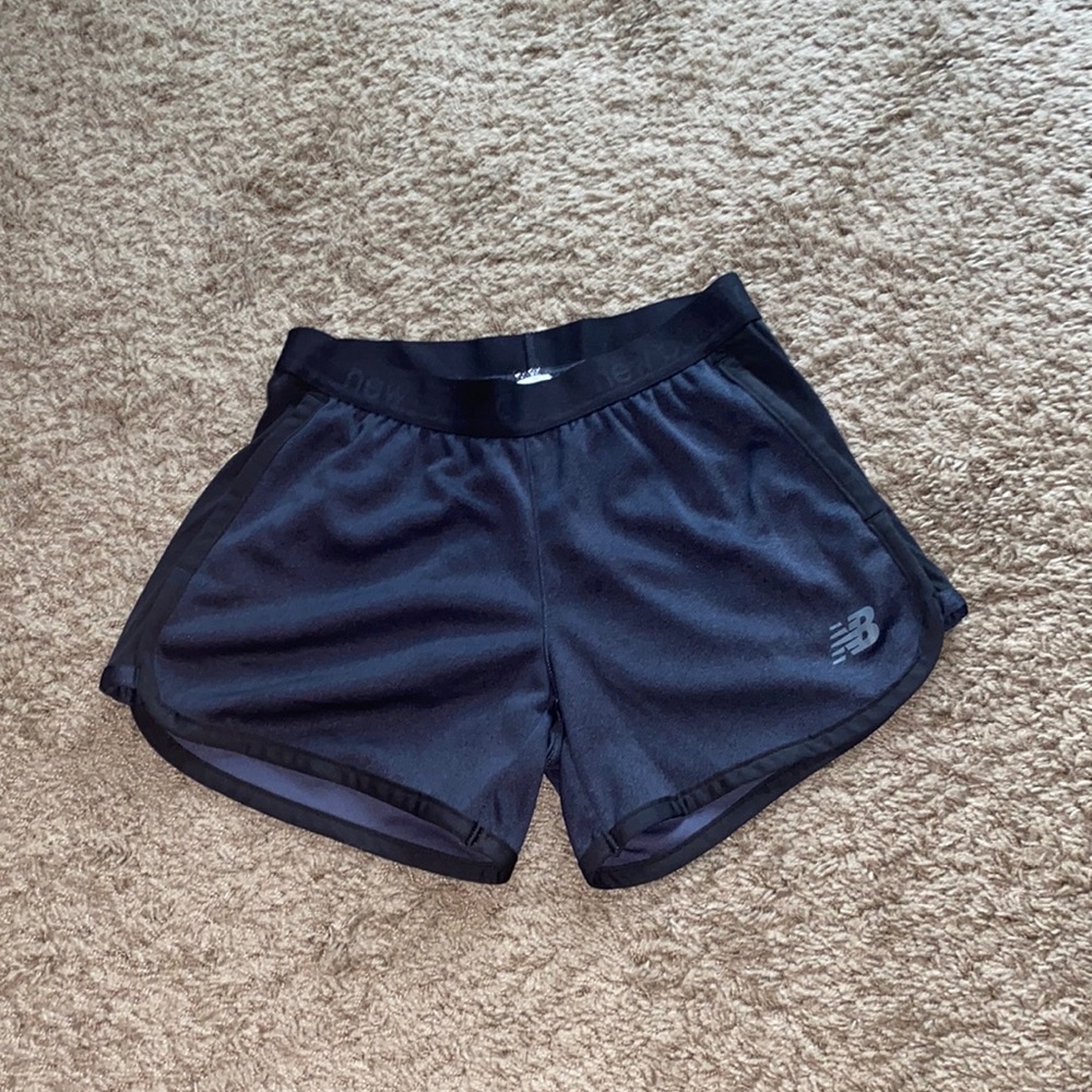 New Balance Shorts
